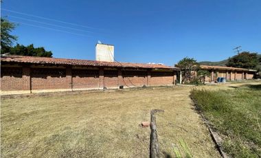 Hípico en venta en Yautepec a precio de terreno