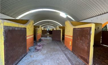 Hípico en venta en Yautepec a precio de terreno