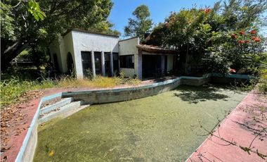 Hípico en venta en Yautepec a precio de terreno