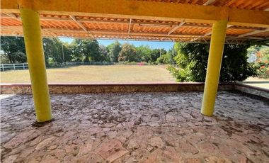 Hípico en venta en Yautepec a precio de terreno