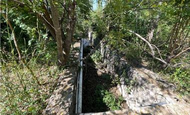 Hípico en venta en Yautepec a precio de terreno