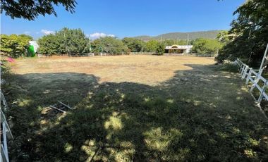 Hípico en venta en Yautepec a precio de terreno