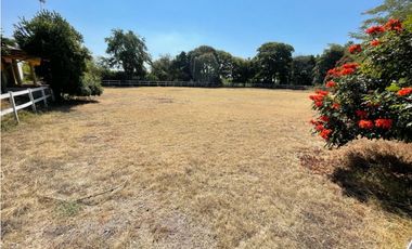 Hípico en venta en Yautepec a precio de terreno