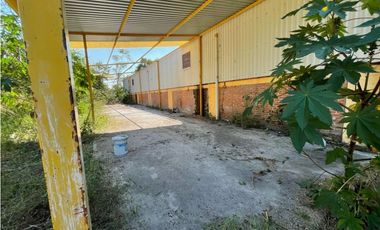 Hípico en venta en Yautepec a precio de terreno