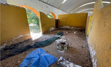 Hípico en venta en Yautepec a precio de terreno