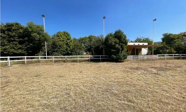 Hípico en venta en Yautepec a precio de terreno