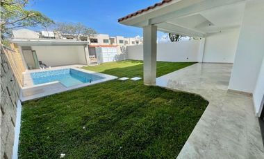 Casa en Venta en Jiutepec La Toscana