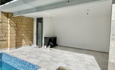Casa en Venta en Jiutepec La Toscana