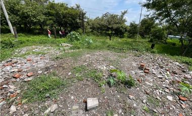 Terreno en venta en Yautepec, Morelos