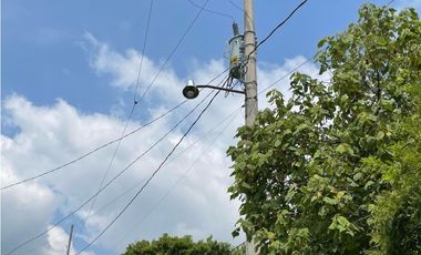 Terreno en venta en Yautepec, Morelos