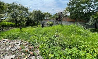 Terreno en venta en Yautepec, Morelos