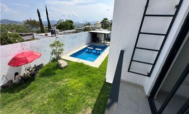 Casa en pre venta en Morelos Lomas Trujillo cerca de Burgos