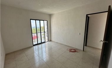 Casa en pre venta en Morelos Lomas Trujillo cerca de Burgos