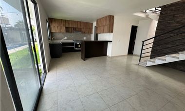 Casa en pre venta en Morelos Lomas Trujillo cerca de Burgos