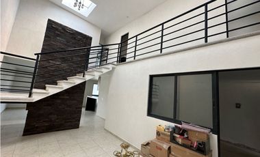 Casa en pre venta en Morelos Lomas Trujillo cerca de Burgos