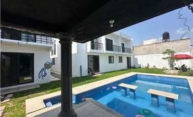 Casa en pre venta en Morelos Lomas Trujillo cerca de Burgos