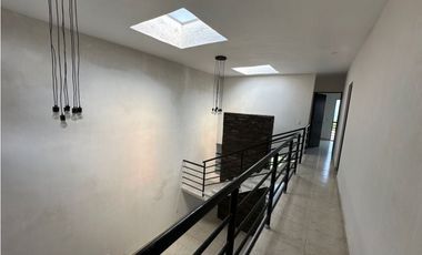 Casa en pre venta en Morelos Lomas Trujillo cerca de Burgos