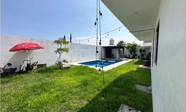 Casa en pre venta en Morelos Lomas Trujillo cerca de Burgos