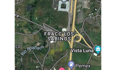 Terreno en venta en Real del Puente Xochitepec Escriturado