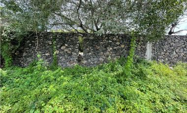 Terreno en venta en Real del Puente Xochitepec Escriturado