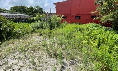 Terreno en venta en Real del Puente Xochitepec Escriturado