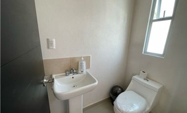 Casa en venta en Yautepec Morelos