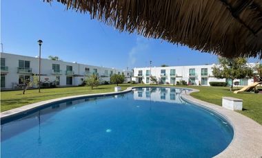 Casa en venta en Yautepec Morelos