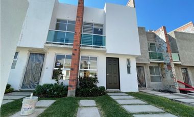 Casa en venta en Yautepec Morelos