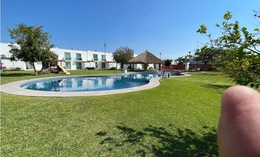 Casa en venta en Yautepec Morelos