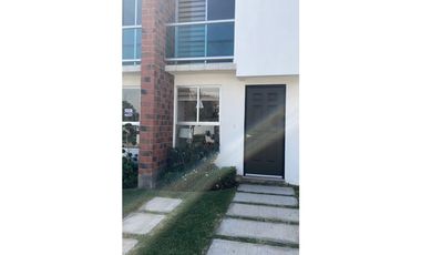 Casa en venta en Yautepec Morelos