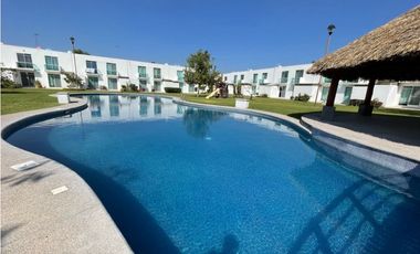 Casa en venta en Yautepec Morelos
