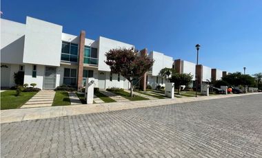Casa en venta en Yautepec Morelos