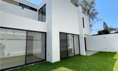 Casa en venta en cuernavaca Morelos, en PRIVADA