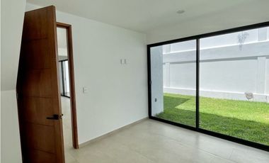 Casa en venta en cuernavaca Morelos, en PRIVADA