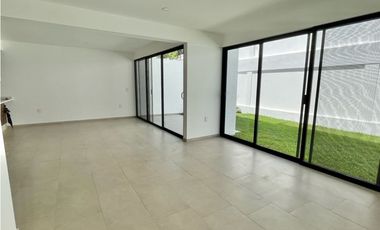 Casa en venta en cuernavaca Morelos, en PRIVADA