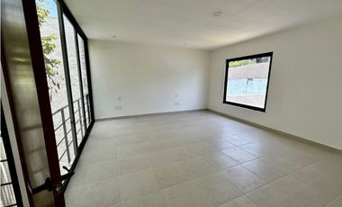 Casa en venta en Burgos SOLA Temixco Cuernavaca Morelos
