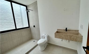 Casa en venta en Burgos SOLA Temixco Cuernavaca Morelos