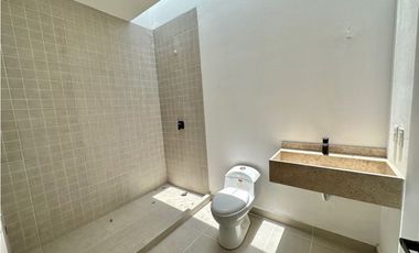Casa en venta en Burgos SOLA Temixco Cuernavaca Morelos