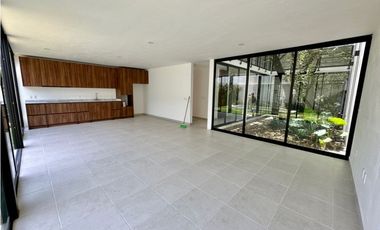 Casa en venta en Burgos SOLA Temixco Cuernavaca Morelos