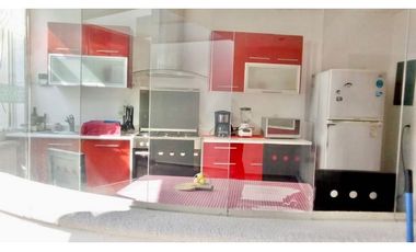 Casa en Morelos, cerca de Burgos SOLA y con ALBERCA