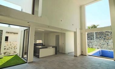 Casa en venta en Morelos cerca de Burgos Lomas Trujillo