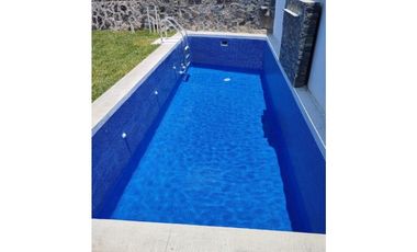 Casa en venta en Morelos cerca de Burgos Lomas Trujillo