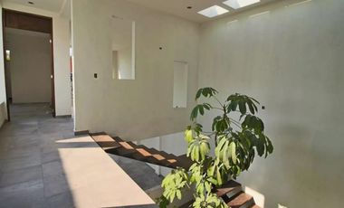 Casa en venta en Morelos cerca de Burgos Lomas Trujillo