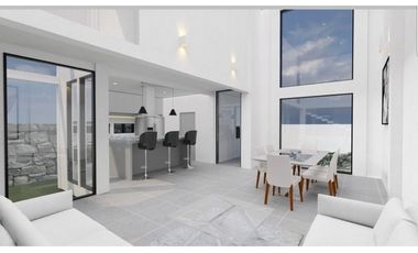 Casa en venta en Morelos cerca de Burgos Lomas Trujillo