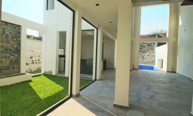 Casa en venta en Morelos cerca de Burgos Lomas Trujillo