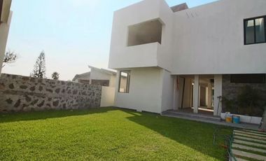 Casa en venta en Morelos cerca de Burgos Lomas Trujillo