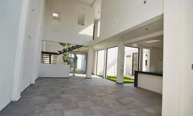 Casa en venta en Morelos cerca de Burgos Lomas Trujillo