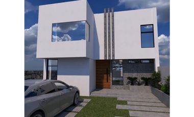 Casa en venta en Morelos cerca de Burgos Lomas Trujillo