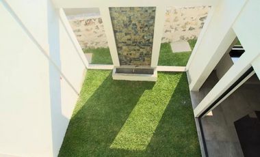 Casa en venta en Morelos cerca de Burgos Lomas Trujillo