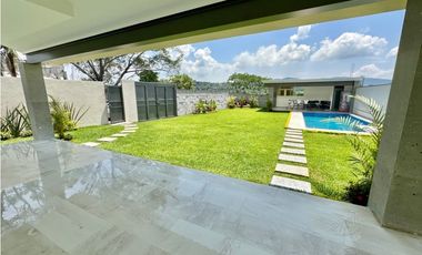 Casa en Morelos en venta Xochitepec Las Haciendas